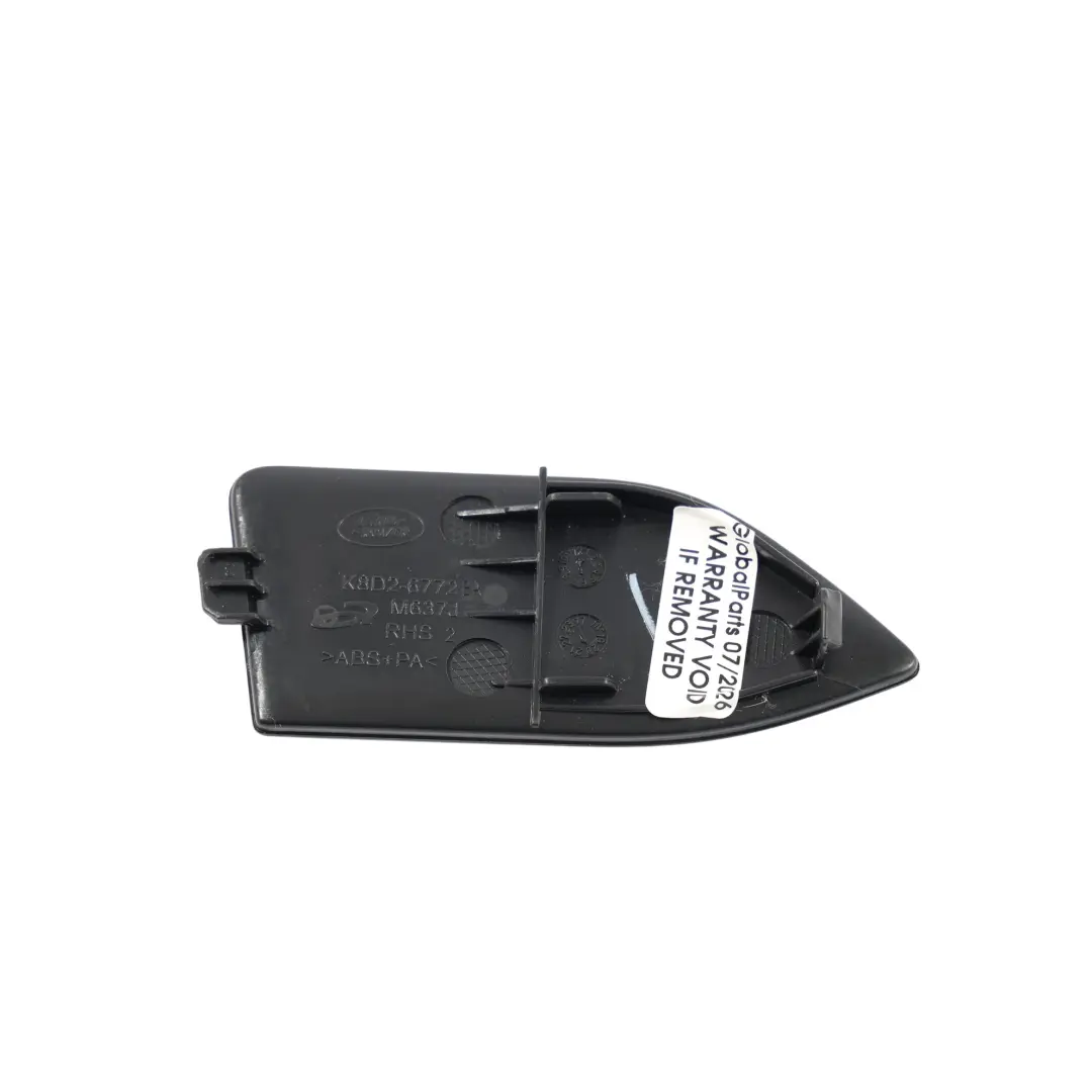 Land Rover Range Rover Evoque L551 Insert Garniture Porte Avant Arrière Droite K - SKU K8D2-6772-BA - Numéro de pièce K8D2-6772-BA