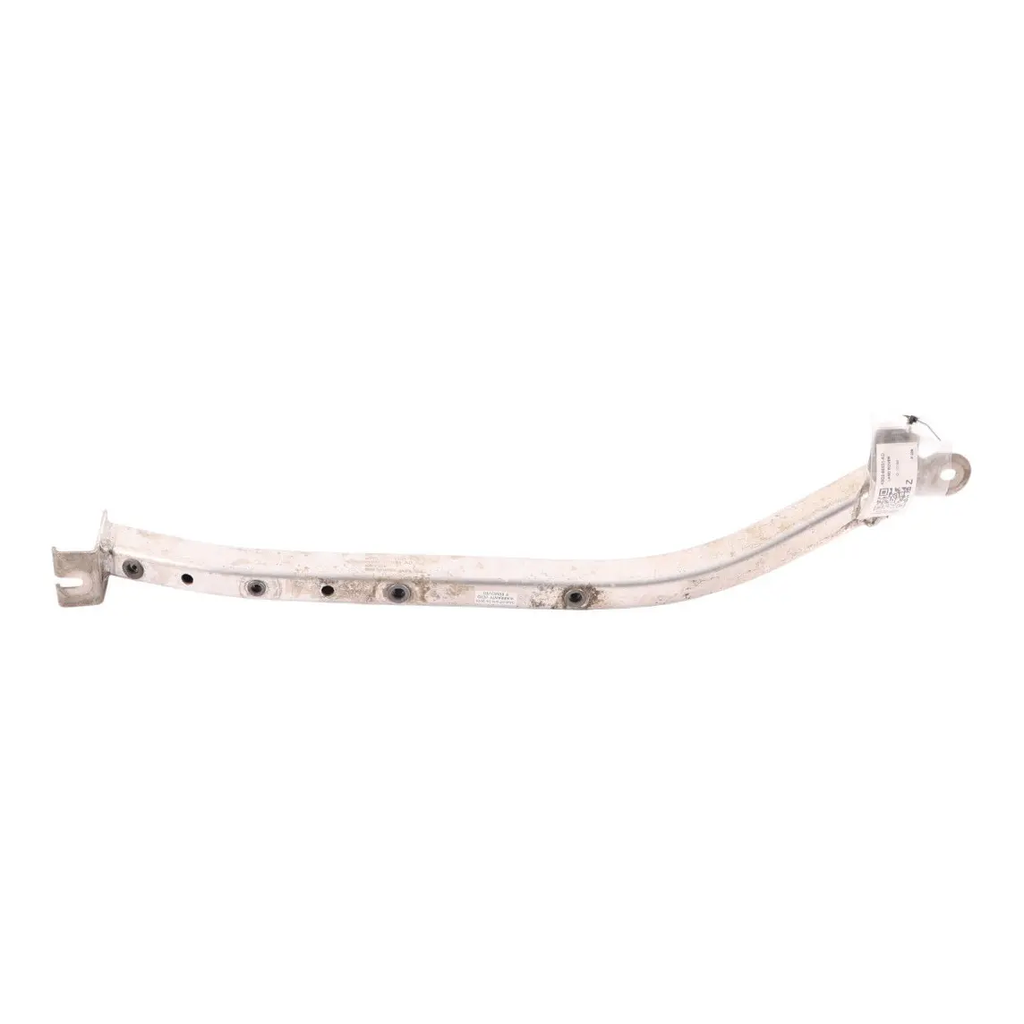 Range Rover Evoque L551 Underbody Heat Shield Mount Right O/S K8D2-6E031-AD