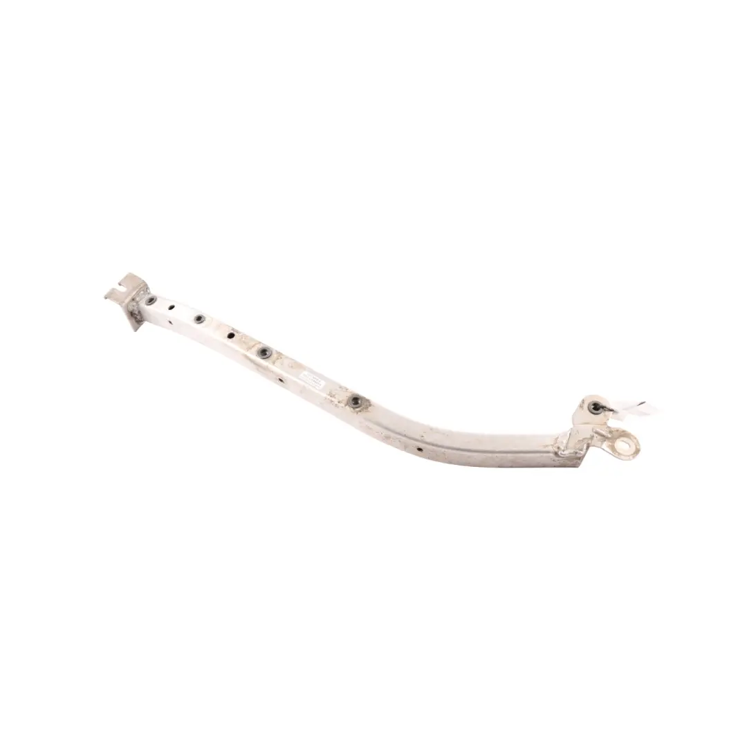 Range Rover Evoque L551 Underbody Heat Shield Mount Right O/S - SKU K8D2-6E031-AD - Part number K8D2-6E031-AD