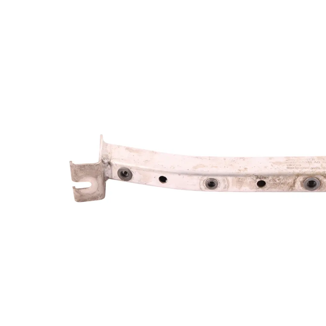 Range Rover Evoque L551 Underbody Heat Shield Mount Right O/S - SKU K8D2-6E031-AD - Part number K8D2-6E031-AD
