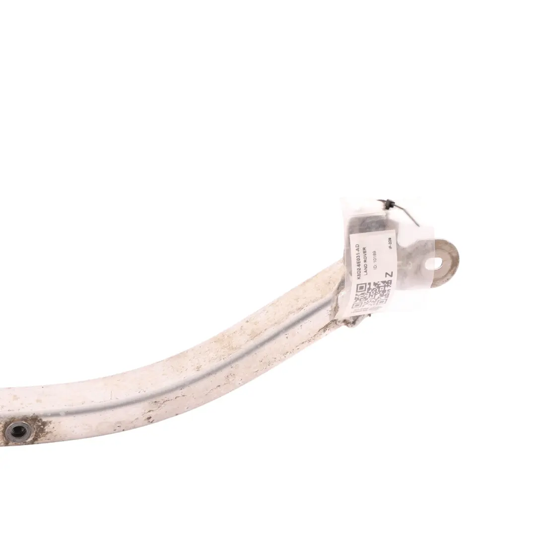 Range Rover Evoque L551 Underbody Heat Shield Mount Right O/S - SKU K8D2-6E031-AD - Part number K8D2-6E031-AD