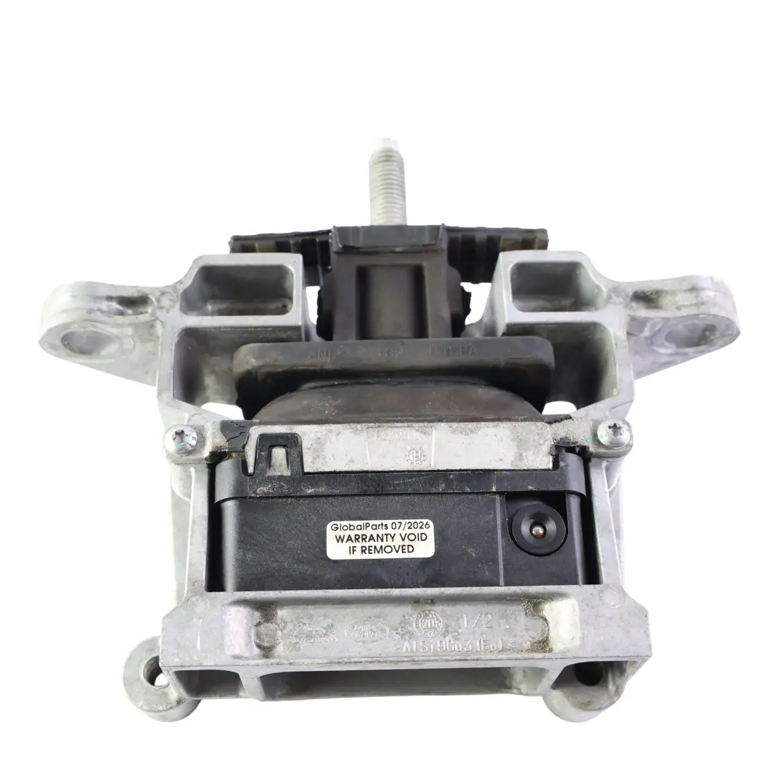 Support Fixation Moteur pour Land Rover Range Rover Evoque L551 à propos du numéro de pièce K8D2-6F012-AC Land Rover Range Rover Evoque L551 Support Fixation Moteur - SKU K8D2-6F012-AC - Numéro de pièce K8D2-6F012-AC