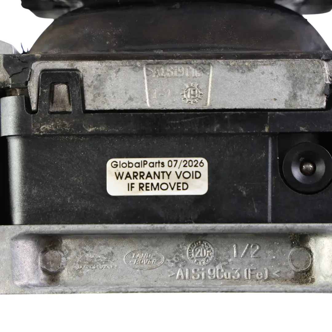 Mount Bracket Support to Land Rover Range Rover Evoque L551 Engine with Part number K8D2-6F012-AC Land Rover Range Rover Evoque L551 Engine Mount Bracket Support - SKU K8D2-6F012-AC - Part number K8D2-6F012-AC