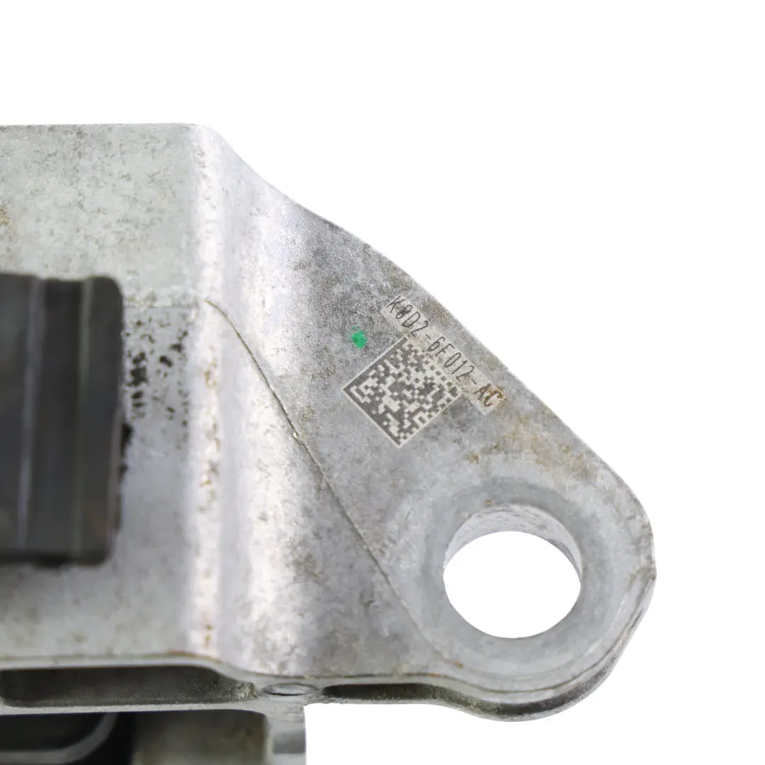 Mount Bracket Support to Land Rover Range Rover Evoque L551 Engine with Part number K8D2-6F012-AC Land Rover Range Rover Evoque L551 Engine Mount Bracket Support - SKU K8D2-6F012-AC - Part number K8D2-6F012-AC