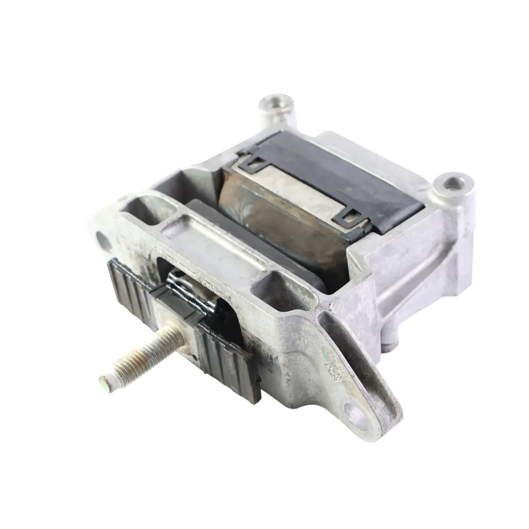 Mount Bracket Support to Land Rover Range Rover Evoque L551 Engine with Part number K8D2-6F012-AC Land Rover Range Rover Evoque L551 Engine Mount Bracket Support - SKU K8D2-6F012-AC - Part number K8D2-6F012-AC