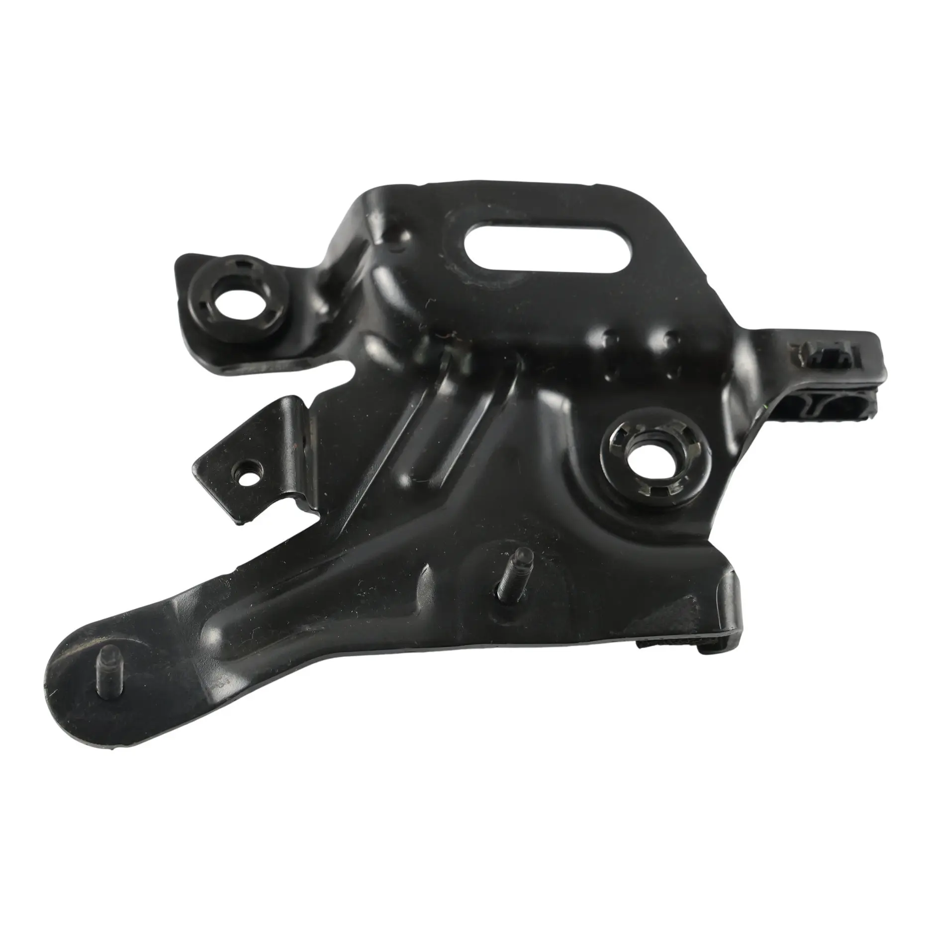 Range Rover Evoque L551 Engine Support Mount Bracket K8D2-6L062-AC