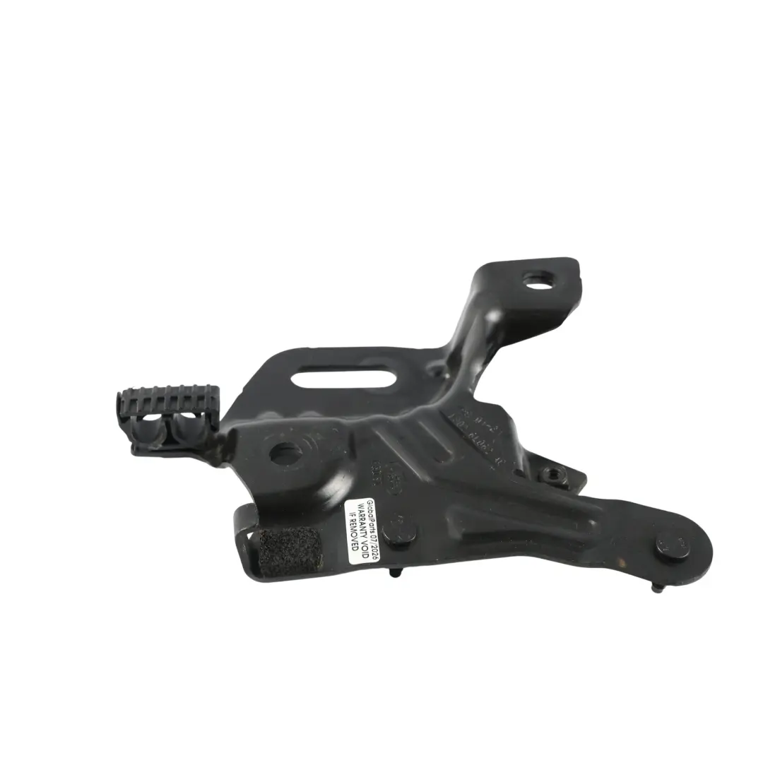 Range Rover Evoque L551 Engine Support Mount Bracket - SKU K8D2-6L062-AC - Part number K8D2-6L062-AC