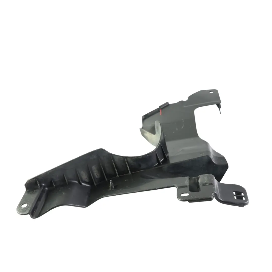 Range Rover Evoque L551 Soporte Guardabarros Delantero Izquierdo - SKU K8D2-7F01F-BE - Número de pieza K8D2-7F01F-BE