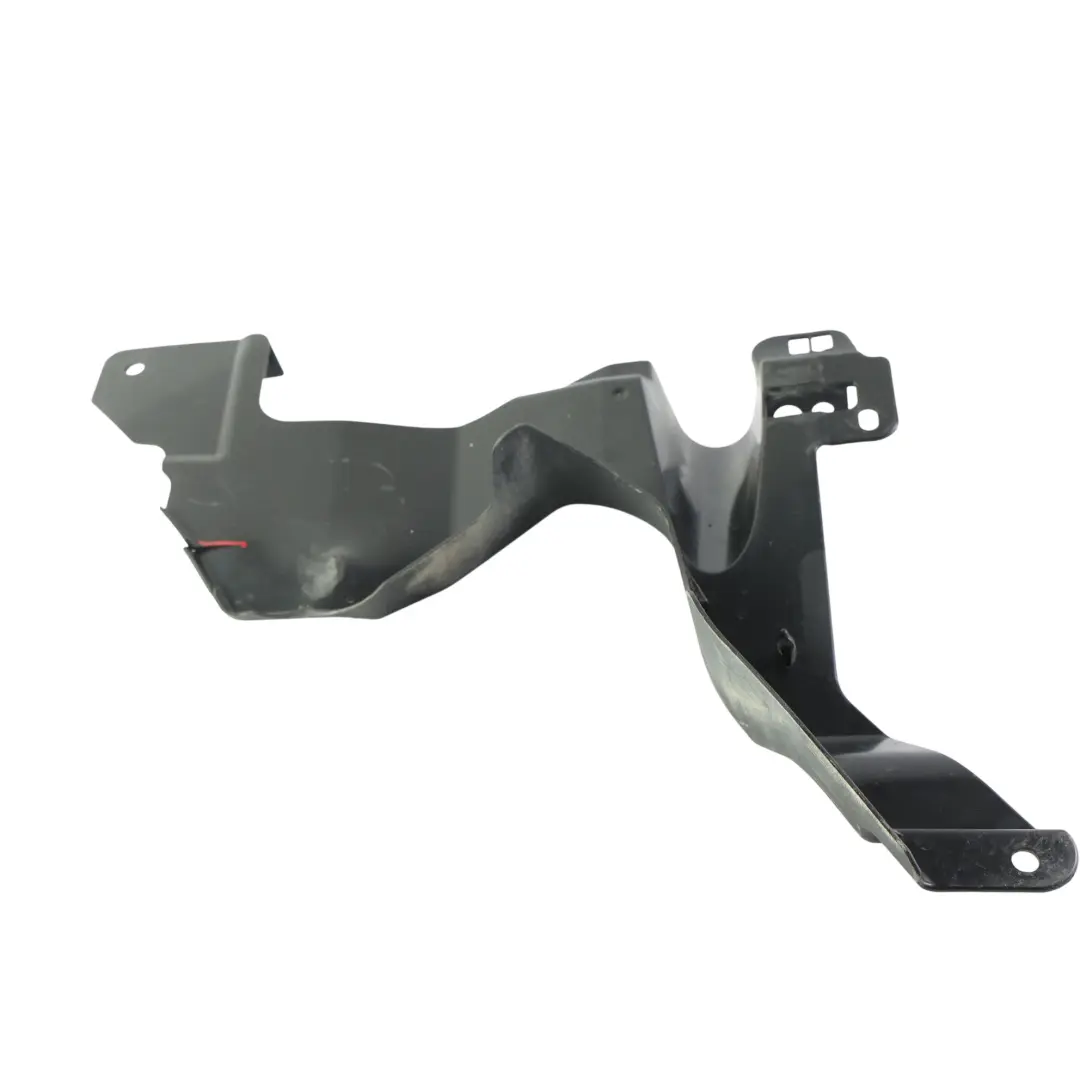 Range Rover Evoque L551 Soporte Guardabarros Delantero Izquierdo - SKU K8D2-7F01F-BE - Número de pieza K8D2-7F01F-BE