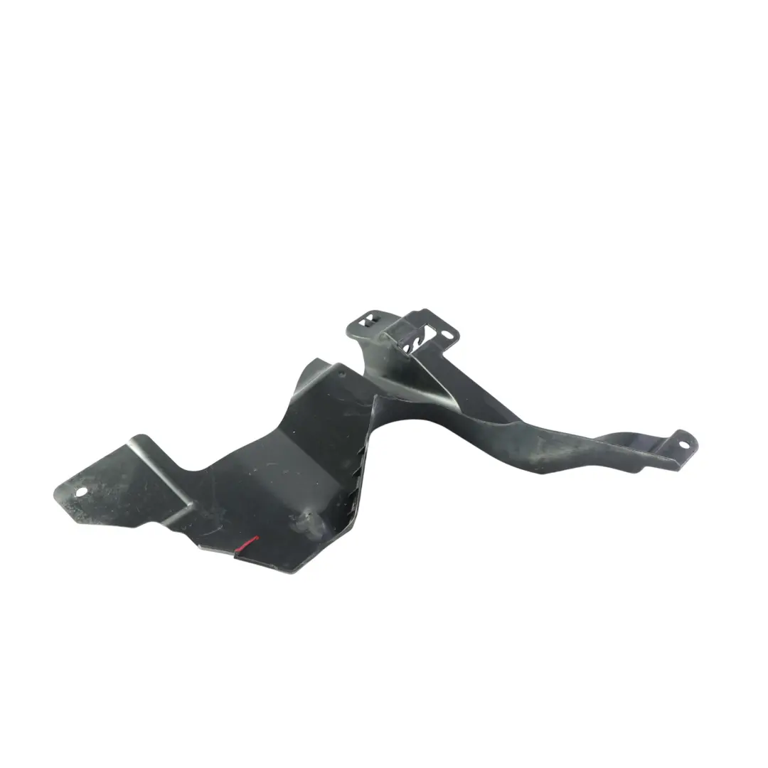 Soporte Guardabarros Delantero Izquierdo para Range Rover Evoque L551 con número de pieza K8D2-7F01F-BE Range Rover Evoque L551 Soporte Guardabarros Delantero Izquierdo - SKU K8D2-7F01F-BE - Número de pieza K8D2-7F01F-BE