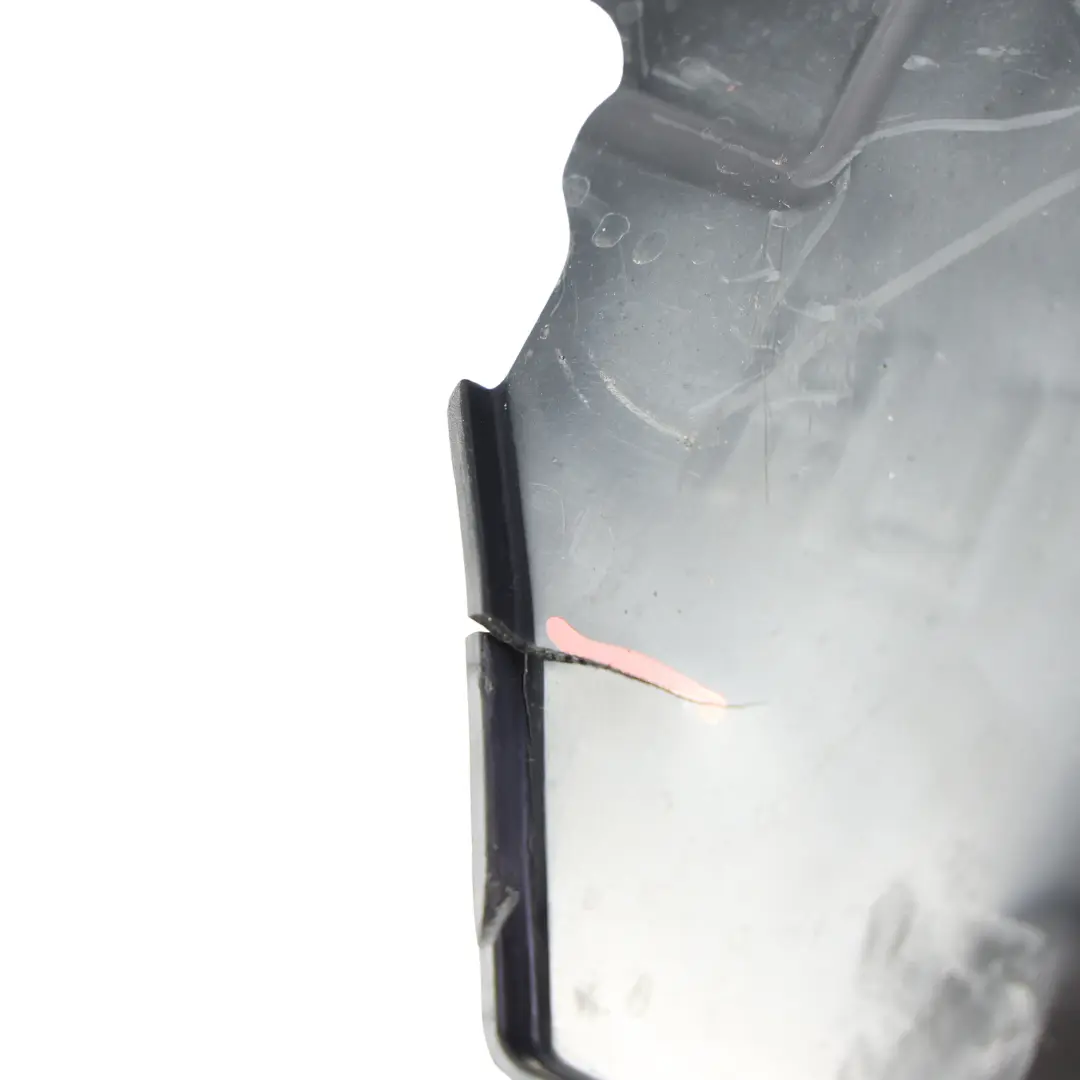 Range Rover Evoque L551 Support Passage Roue Avant Gauche - SKU K8D2-7F01F-BE - Numéro de pièce K8D2-7F01F-BE