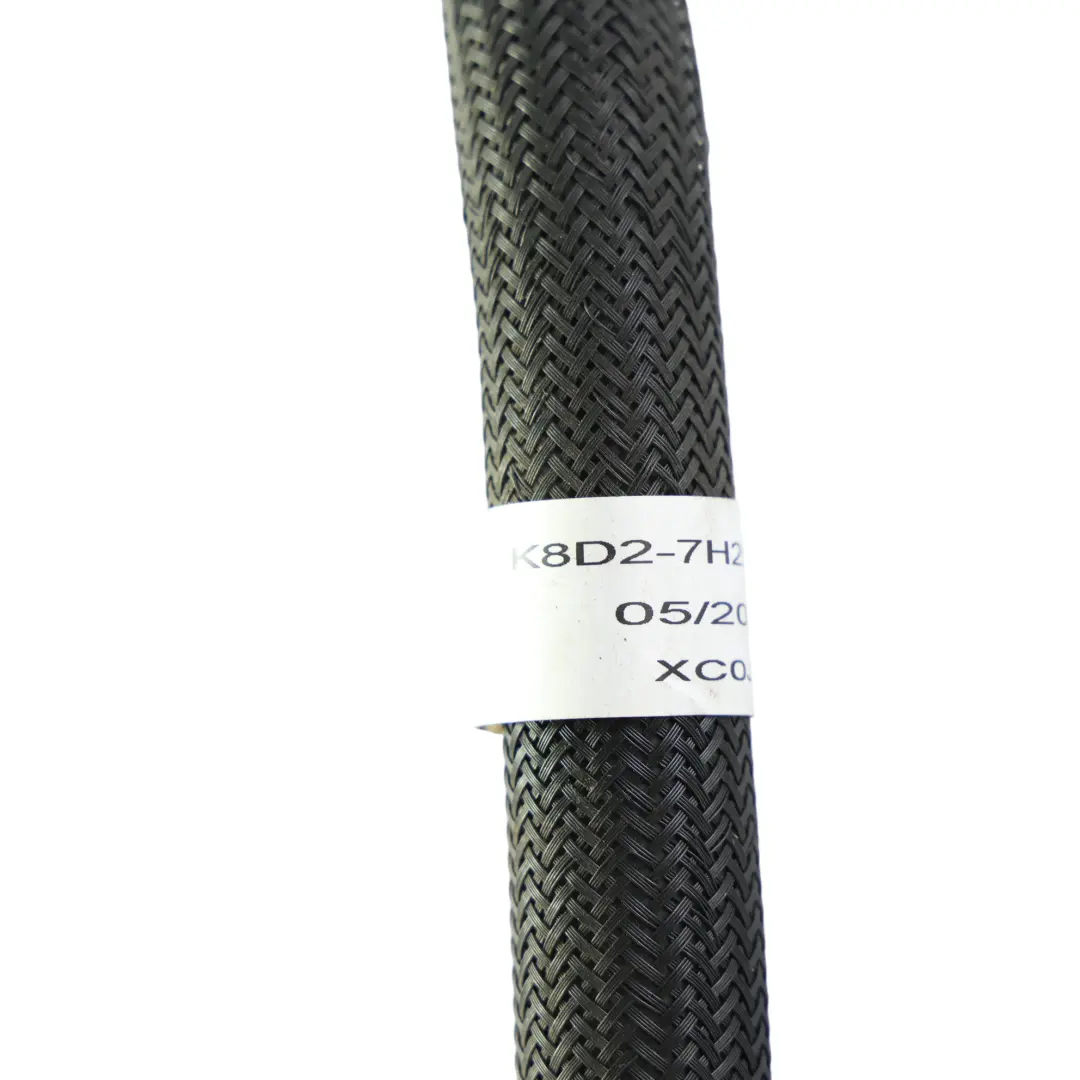 Land Rover Evoque L551 Water Coolant Hose Pipe Line - SKU K8D2-7H255-AB - Part number K8D2-7H255-AB