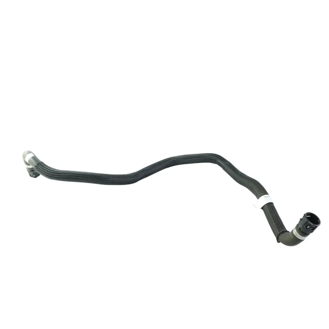 Wąż Przewód Chłodnicy do Land Rover Evoque L551 o numerze K8D2-7H255-AB Land Rover Evoque L551 Wąż Przewód Chłodnicy - SKU K8D2-7H255-AB - Numer Części K8D2-7H255-AB