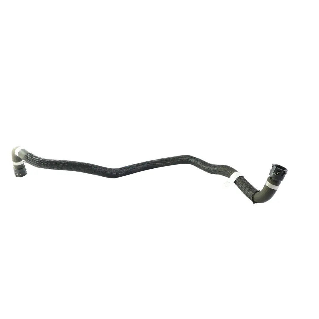 Land Rover Evoque L551 Tubo Linea Manicotto Liquido Refrigerante - SKU K8D2-7H255-AB - Numero di parte K8D2-7H255-AB