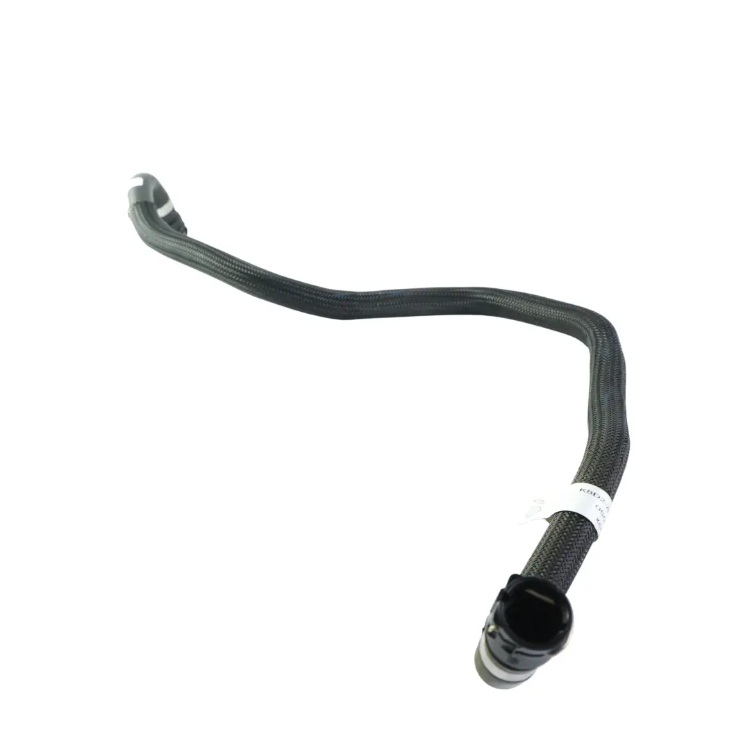 Land Rover Evoque L551 Water Coolant Hose Pipe Line - SKU K8D2-7H255-AB - Part number K8D2-7H255-AB