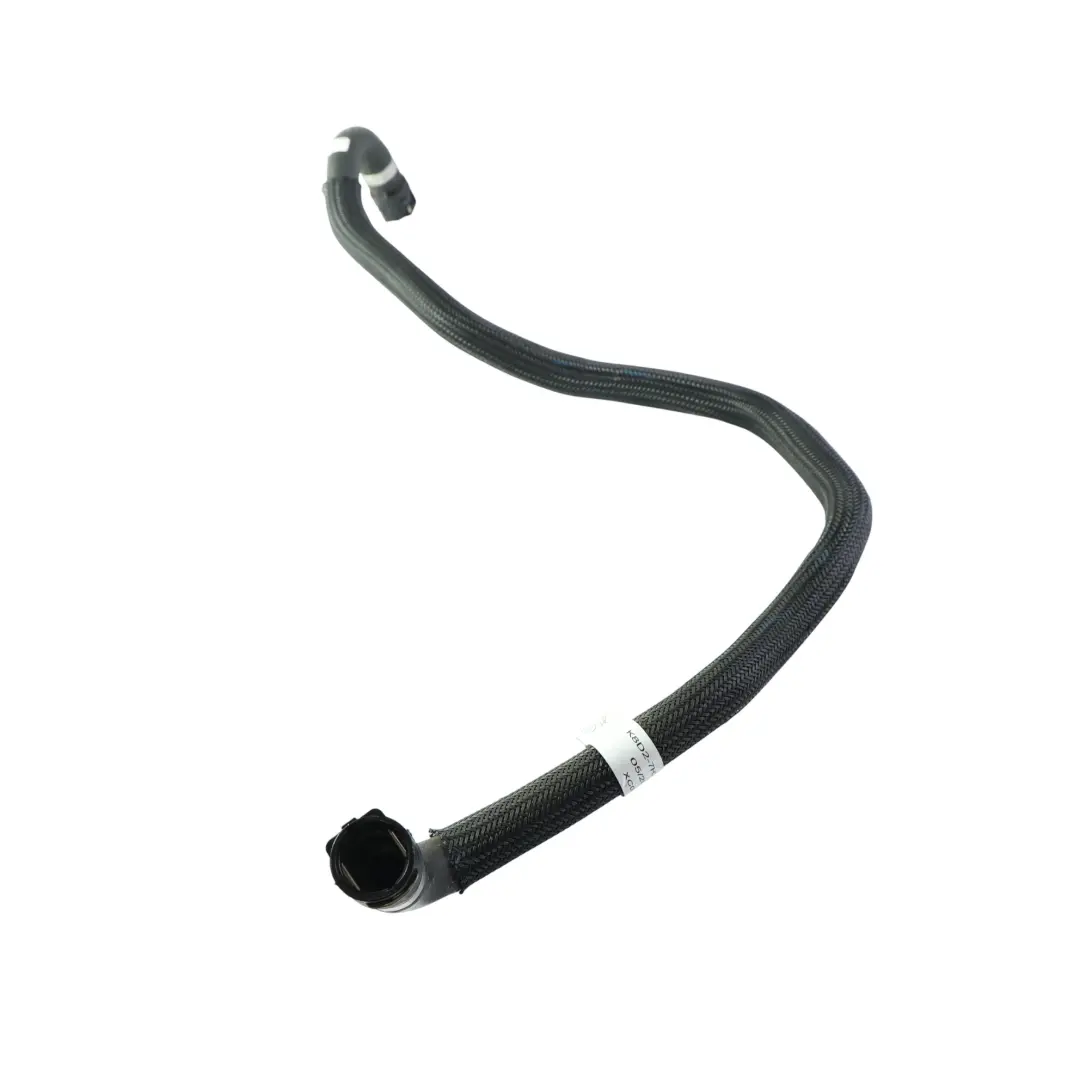Kühlmittelschlauch Wasserleitung für Land Rover Evoque L551 mit Teilenummer K8D2-7H255-AB Land Rover Evoque L551 Kühlmittelschlauch Wasserleitung - SKU K8D2-7H255-AB - Teilenummer K8D2-7H255-AB