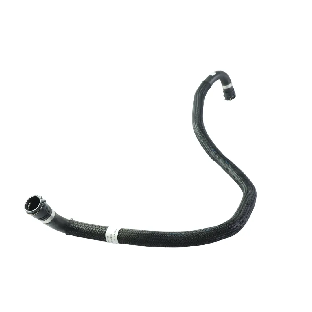 Land Rover Evoque L551 Manguera Tubo Línea Refrigerante - SKU K8D2-7H255-AB - Número de pieza K8D2-7H255-AB
