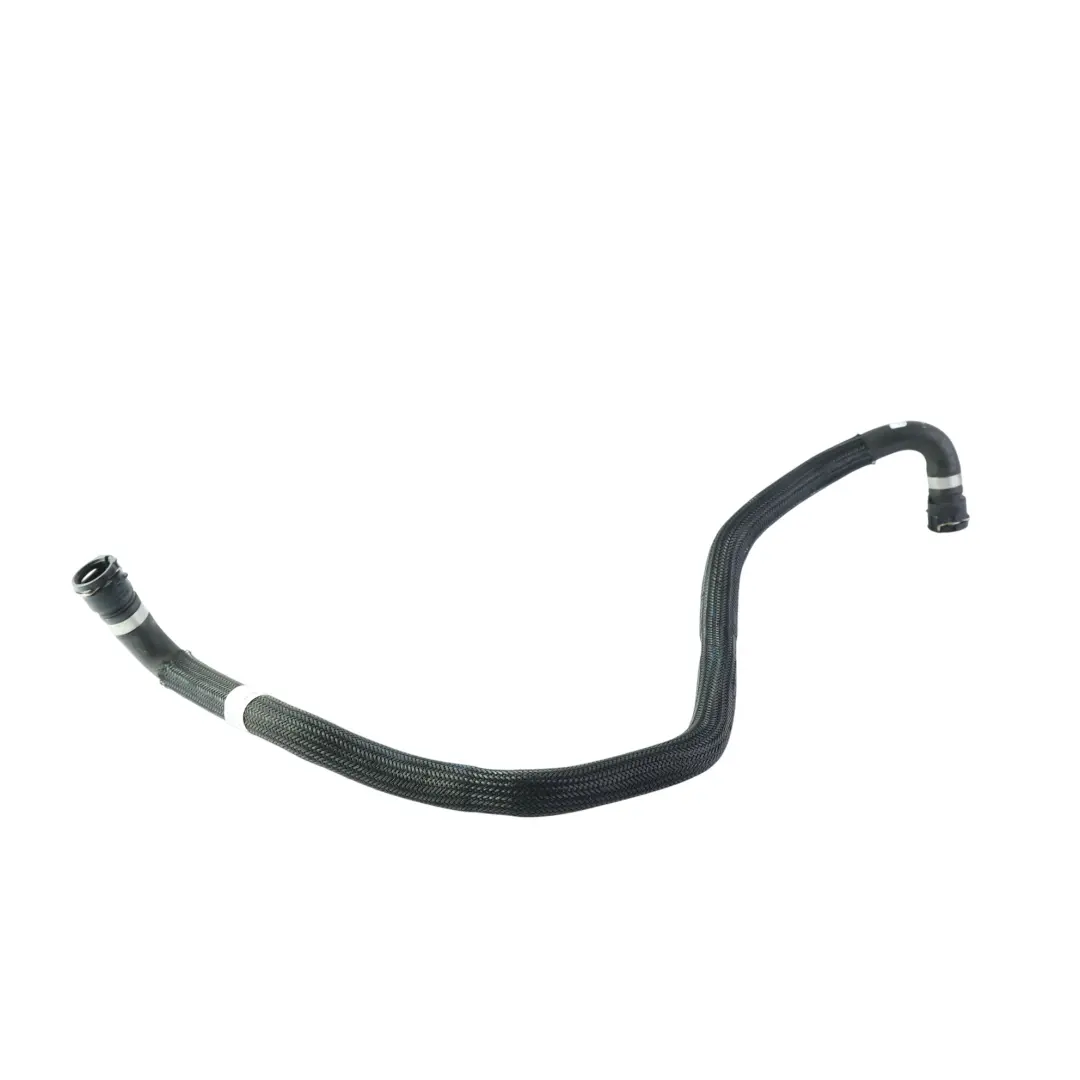 Land Rover Evoque L551 Water Coolant Hose Pipe Line - SKU K8D2-7H255-AB - Part number K8D2-7H255-AB