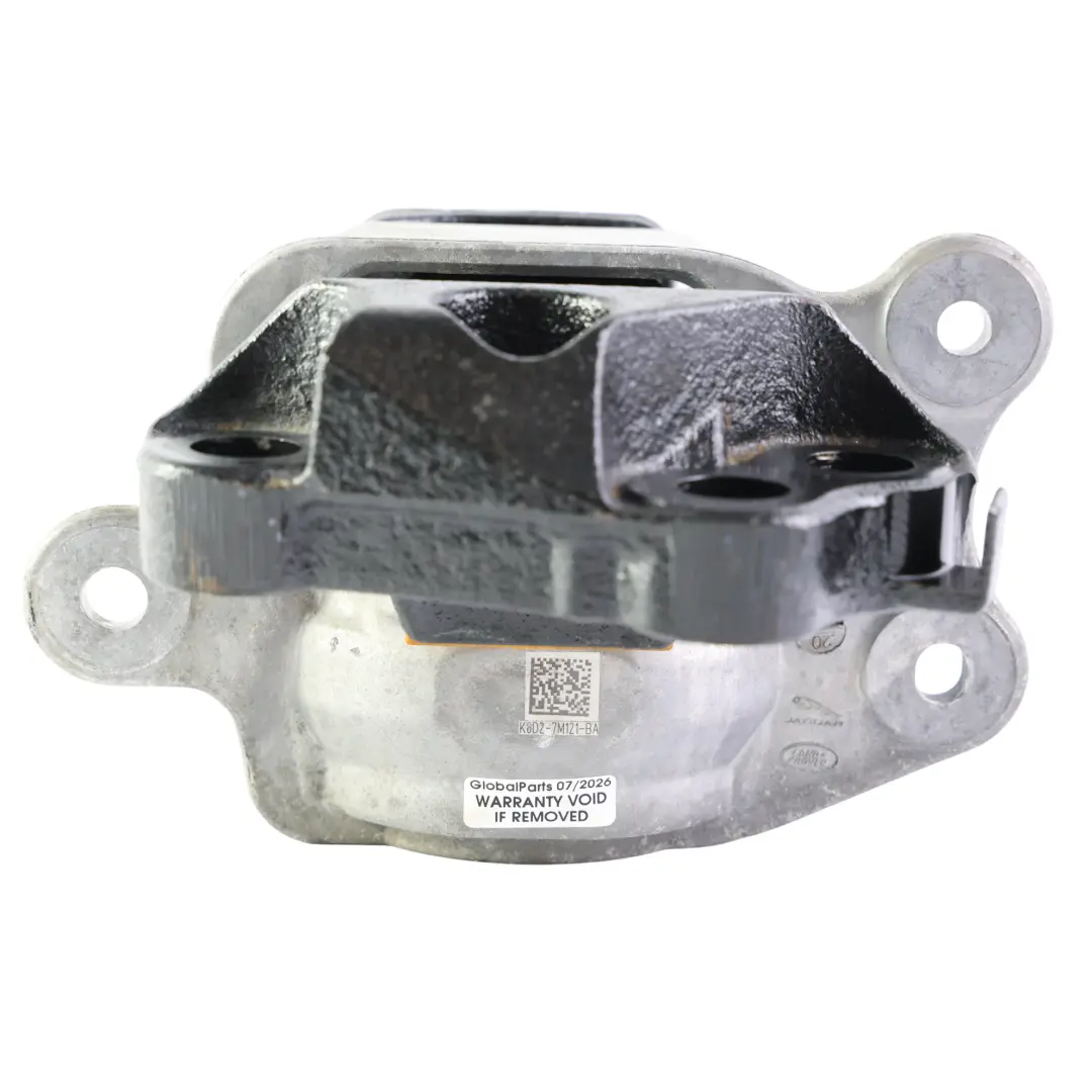 Support Fixation Boîte Vitesses pour Land Rover Range Rover Evoque L551 à propos du numéro de pièce K8D2-7M121-BA Land Rover Range Rover Evoque L551 Support Fixation Boîte Vitesses - SKU K8D2-7M121-BA - Numéro de pièce K8D2-7M121-BA
