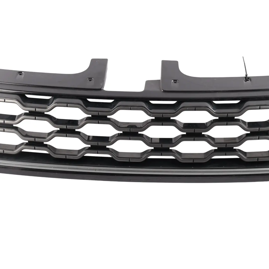 Front Bumper Hood Radiator Grille Silver K8D2-8200-B to Range Rover Evoque L551 with Part number LR134490 Range Rover Evoque L551 Front Bumper Hood Radiator Grille Silver K8D2-8200-B - SKU LR134490 - Part number LR134490