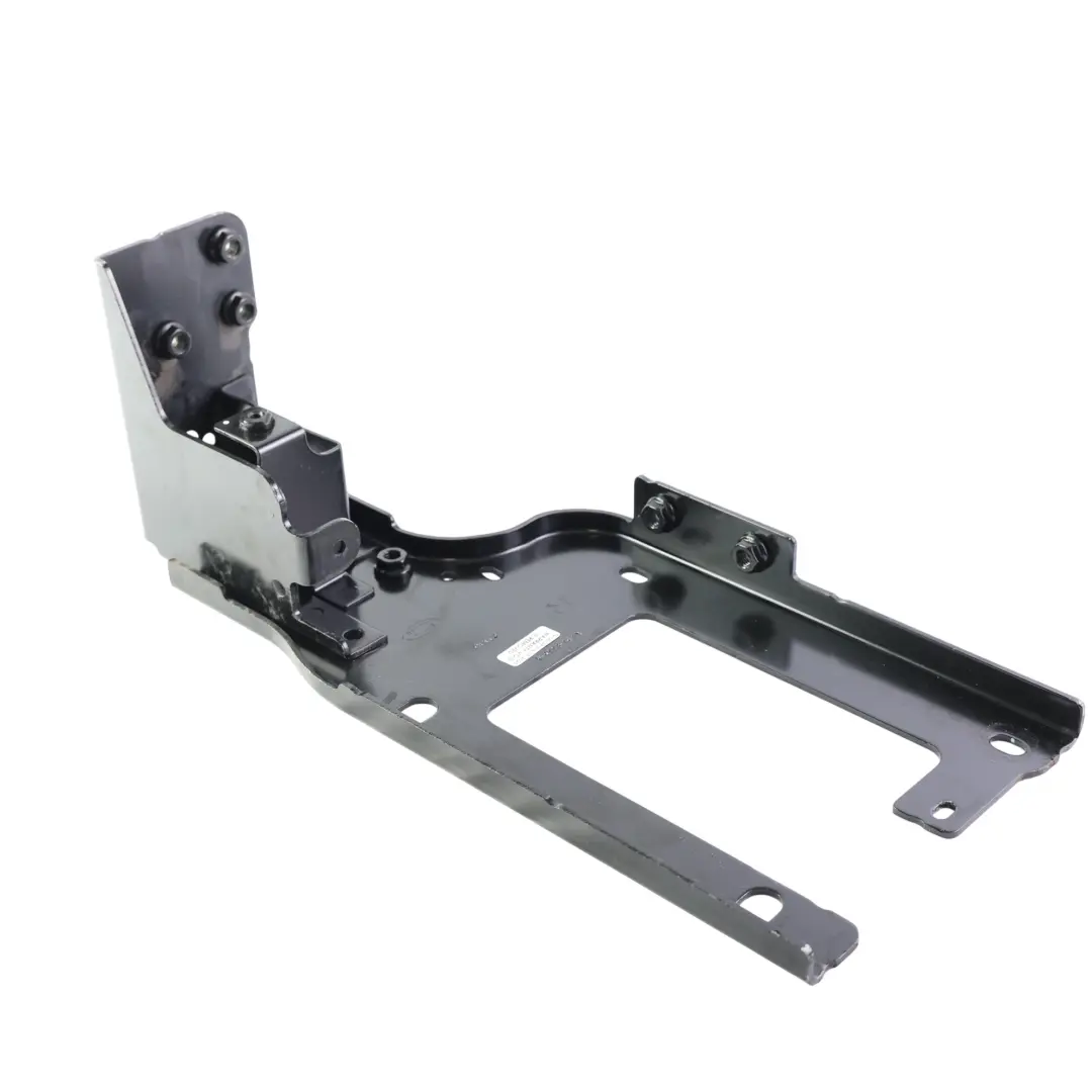 Radiator Support Mount Right O/S to Land Rover Range Rover Evoque L551 with Part number K8D2-8226-AD Land Rover Range Rover Evoque L551 Radiator Support Mount Right O/S - SKU K8D2-8226-AD - Part number K8D2-8226-AD
