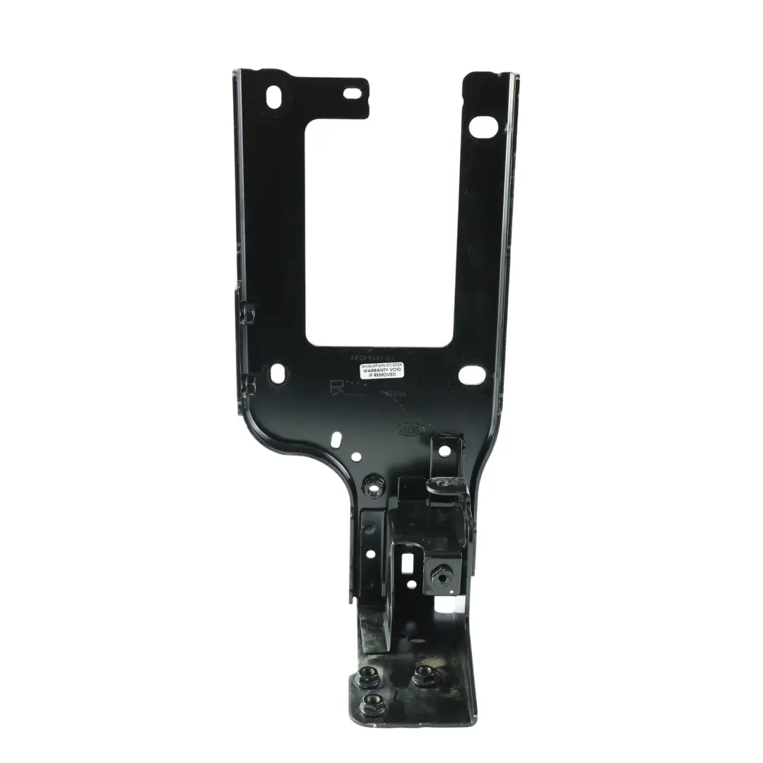 Land Rover Range Rover Evoque L551 Support Radiateur Droit - SKU K8D2-8226-AD - Numéro de pièce K8D2-8226-AD