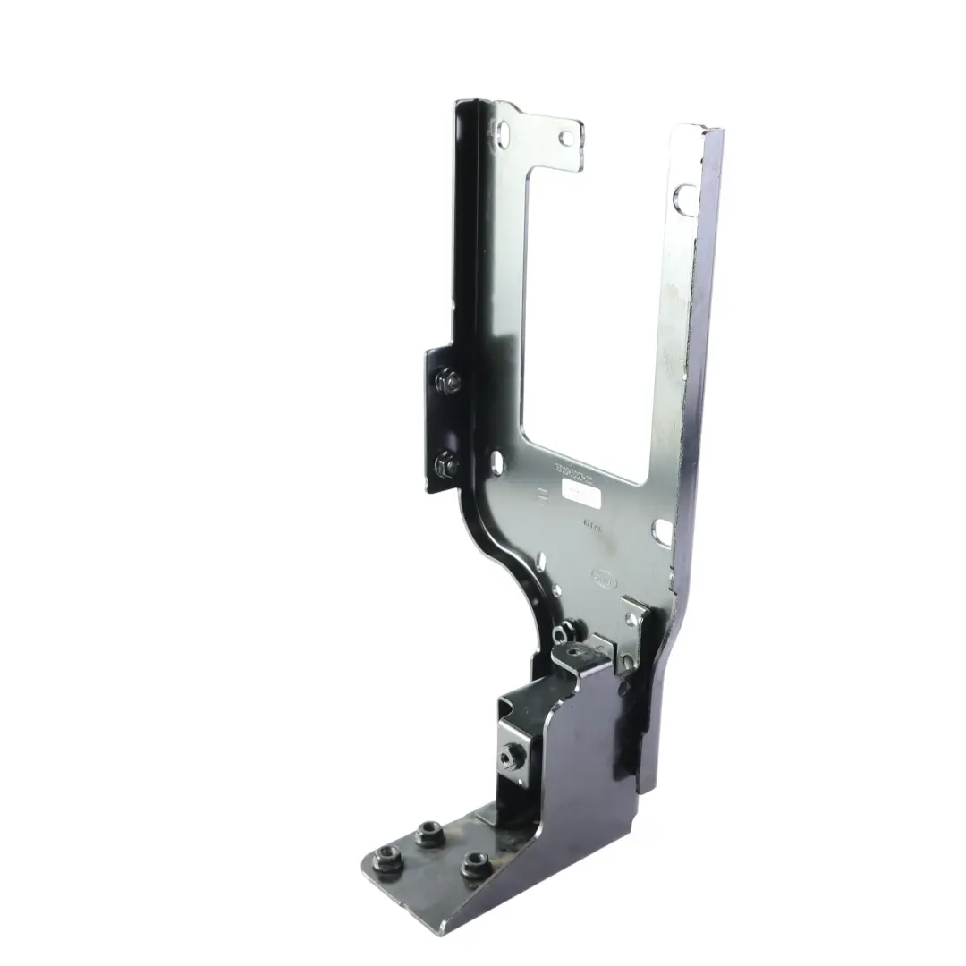 Radiator Support Mount Right O/S to Land Rover Range Rover Evoque L551 with Part number K8D2-8226-AD Land Rover Range Rover Evoque L551 Radiator Support Mount Right O/S - SKU K8D2-8226-AD - Part number K8D2-8226-AD