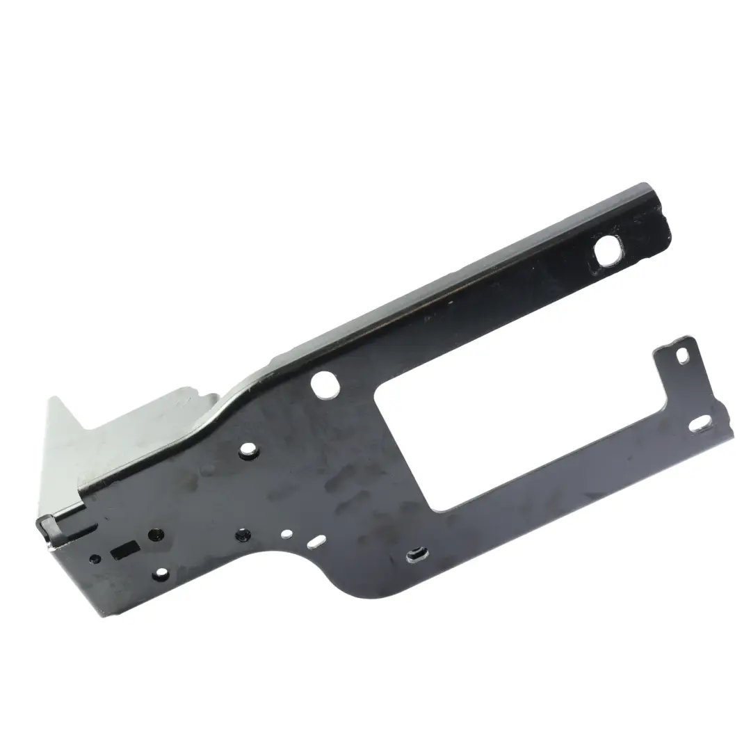 Land Rover Range Rover Evoque L551 Kühler Halterung Rechts - SKU K8D2-8226-AD - Teilenummer K8D2-8226-AD