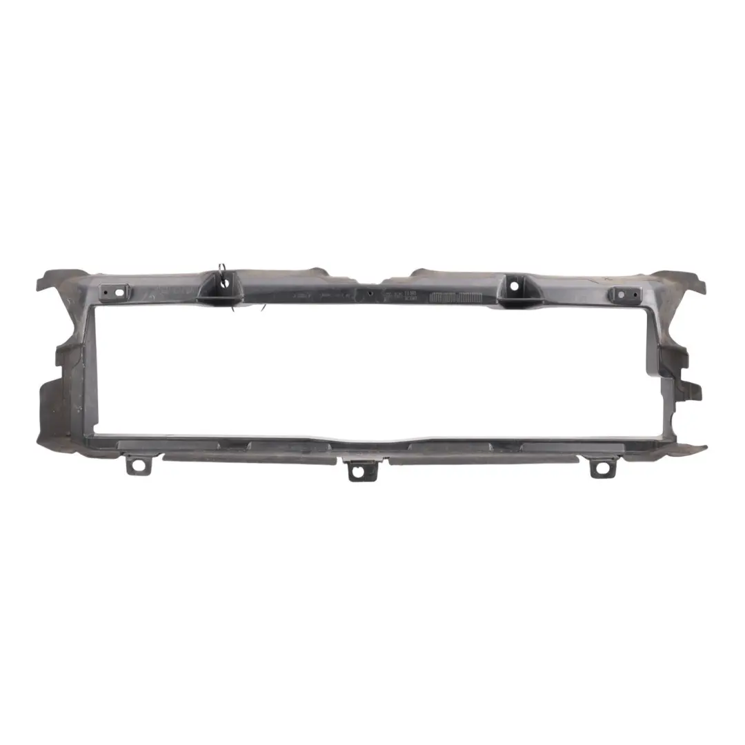 Front Bumper Upper Duct Trim Surround to Range Rover Evoque L551 with Part number K8D2-8327-AE Range Rover Evoque L551 Front Bumper Upper Duct Trim Surround - SKU K8D2-8327-AE - Part number K8D2-8327-AE