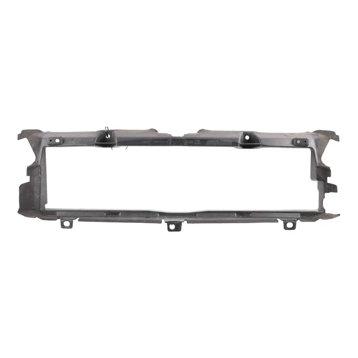 Range Rover Evoque L551 Front Bumper Upper Duct Trim Surround K8D2-8327-AE