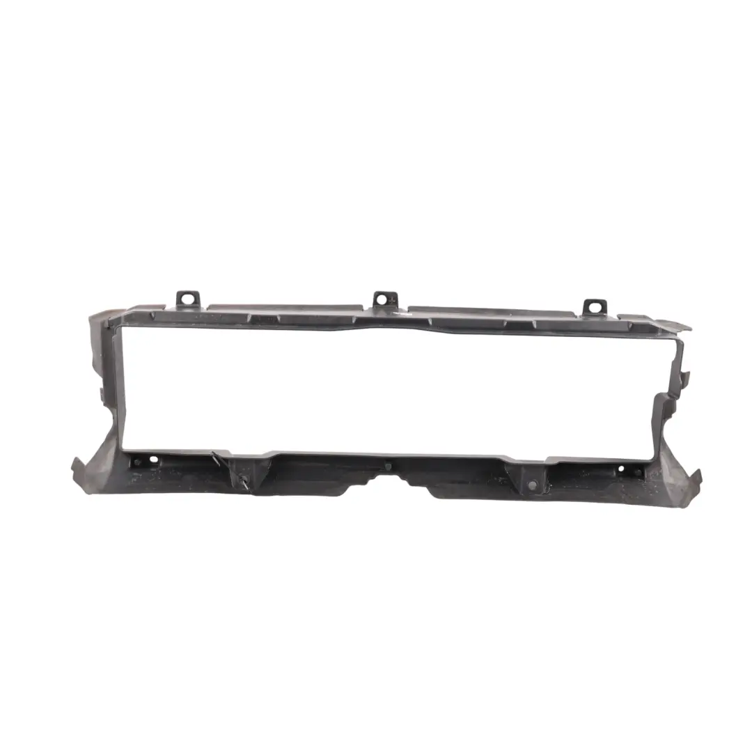 Front Bumper Upper Duct Trim Surround to Range Rover Evoque L551 with Part number K8D2-8327-AE Range Rover Evoque L551 Front Bumper Upper Duct Trim Surround - SKU K8D2-8327-AE - Part number K8D2-8327-AE