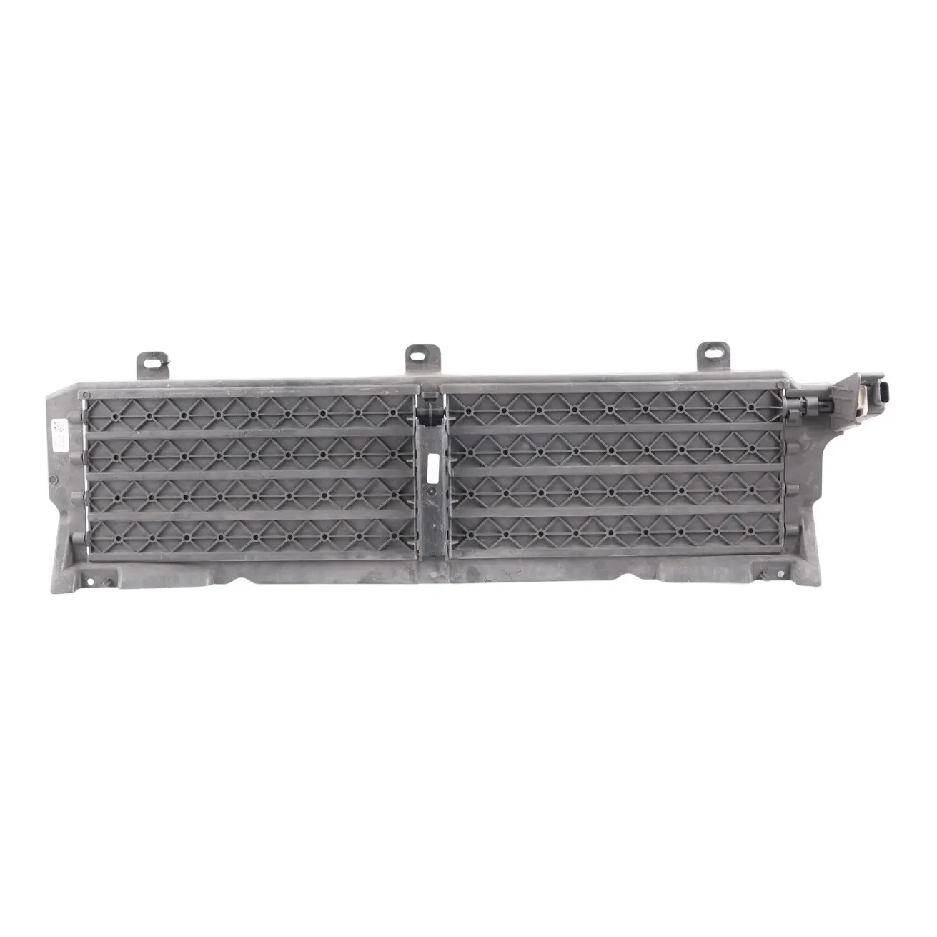 Range Rover Evoque L551 Radiator Shutter Grille Surround K8D2-8A118-A