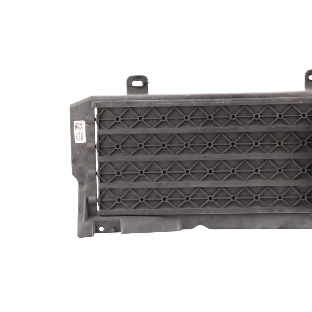 Range Rover Evoque L551 Radiator Shutter Grille Surround - SKU K8D2-8A118-A - Part number K8D2-8A118-A