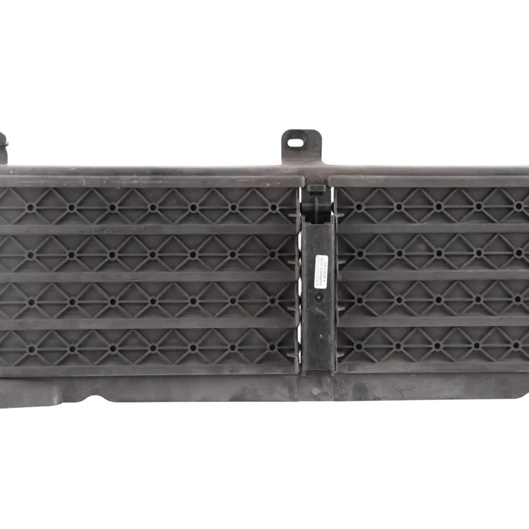 Range Rover Evoque L551 Radiator Shutter Grille Surround - SKU K8D2-8A118-A - Part number K8D2-8A118-A