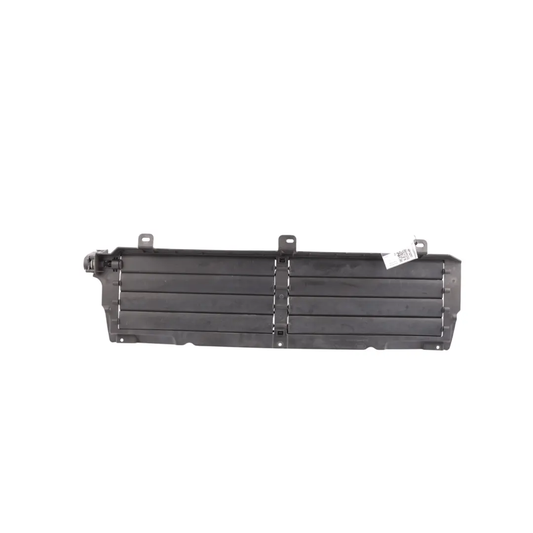 Range Rover Evoque L551 Radiator Shutter Grille Surround - SKU K8D2-8A118-A - Part number K8D2-8A118-A