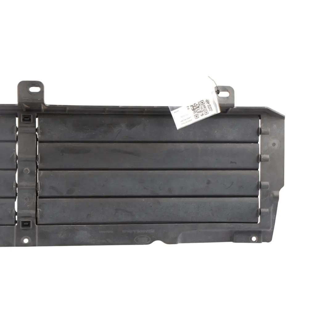 Radiator Shutter Grille Surround to Range Rover Evoque L551 with Part number K8D2-8A118-A Range Rover Evoque L551 Radiator Shutter Grille Surround - SKU K8D2-8A118-A - Part number K8D2-8A118-A