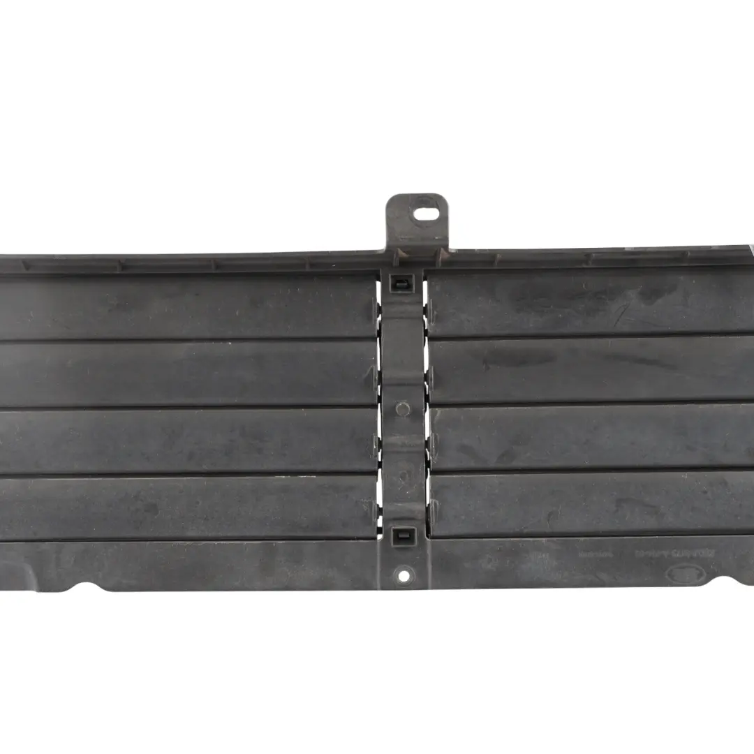 Radiator Shutter Grille Surround to Range Rover Evoque L551 with Part number K8D2-8A118-A Range Rover Evoque L551 Radiator Shutter Grille Surround - SKU K8D2-8A118-A - Part number K8D2-8A118-A