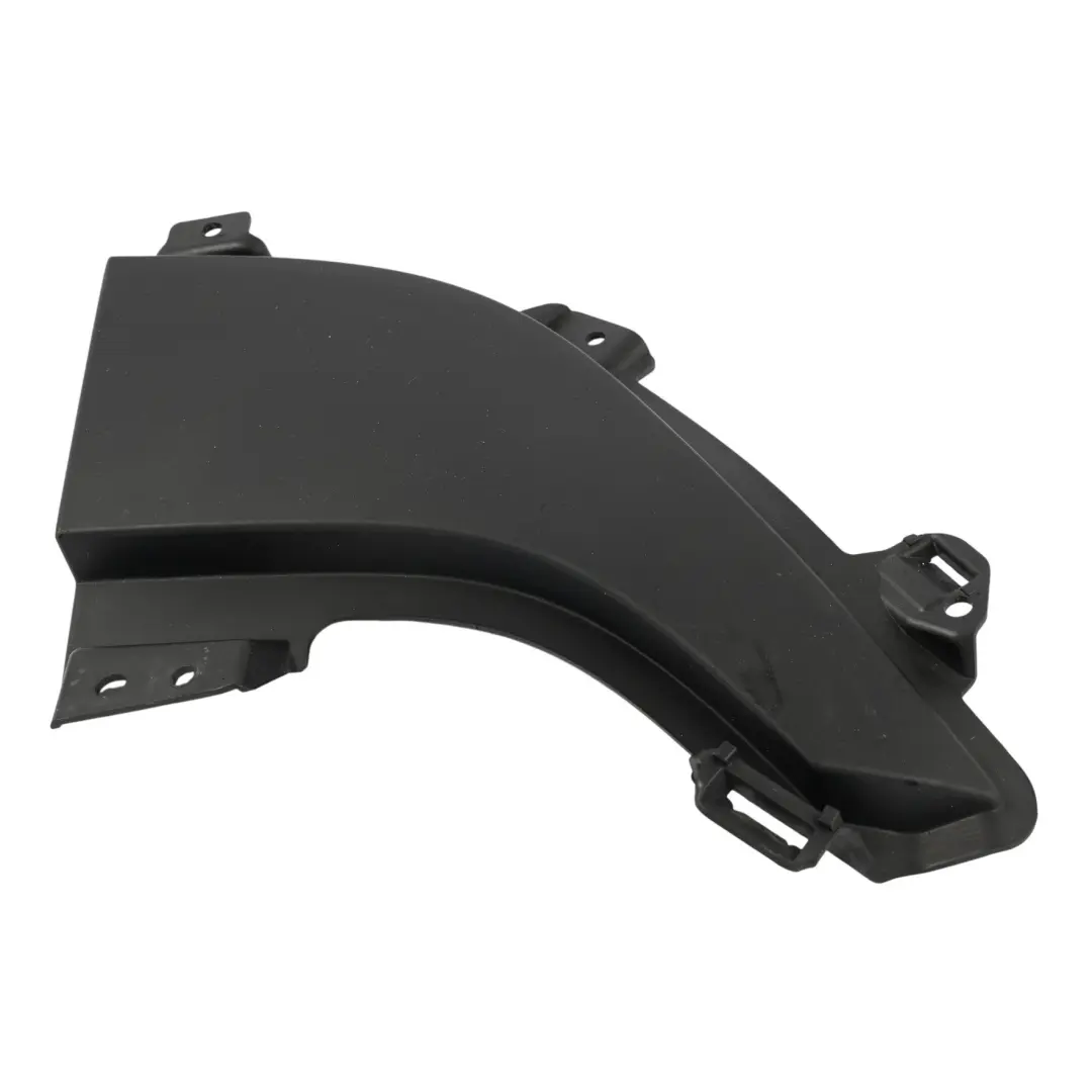 Land Rover Discovery Sport L550 Listwa Grilla Przednia Lewa - SKU K8D2-8A051-BA - Numer Części K8D2-8A051-BA