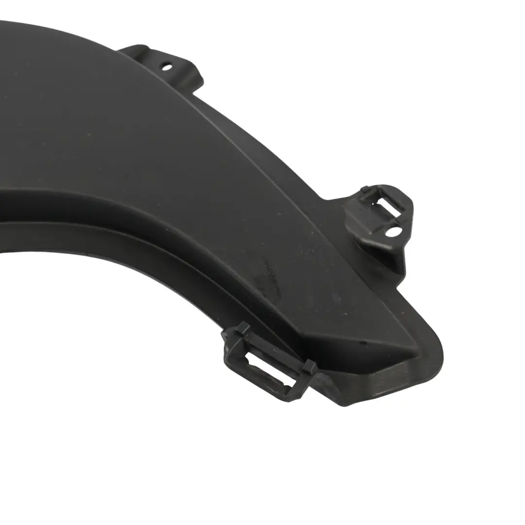 Range Rover Discovery Sport L550 Stoßstange Grill Vorne Links - SKU K8D2-8A051-BA - Teilenummer K8D2-8A051-BA
