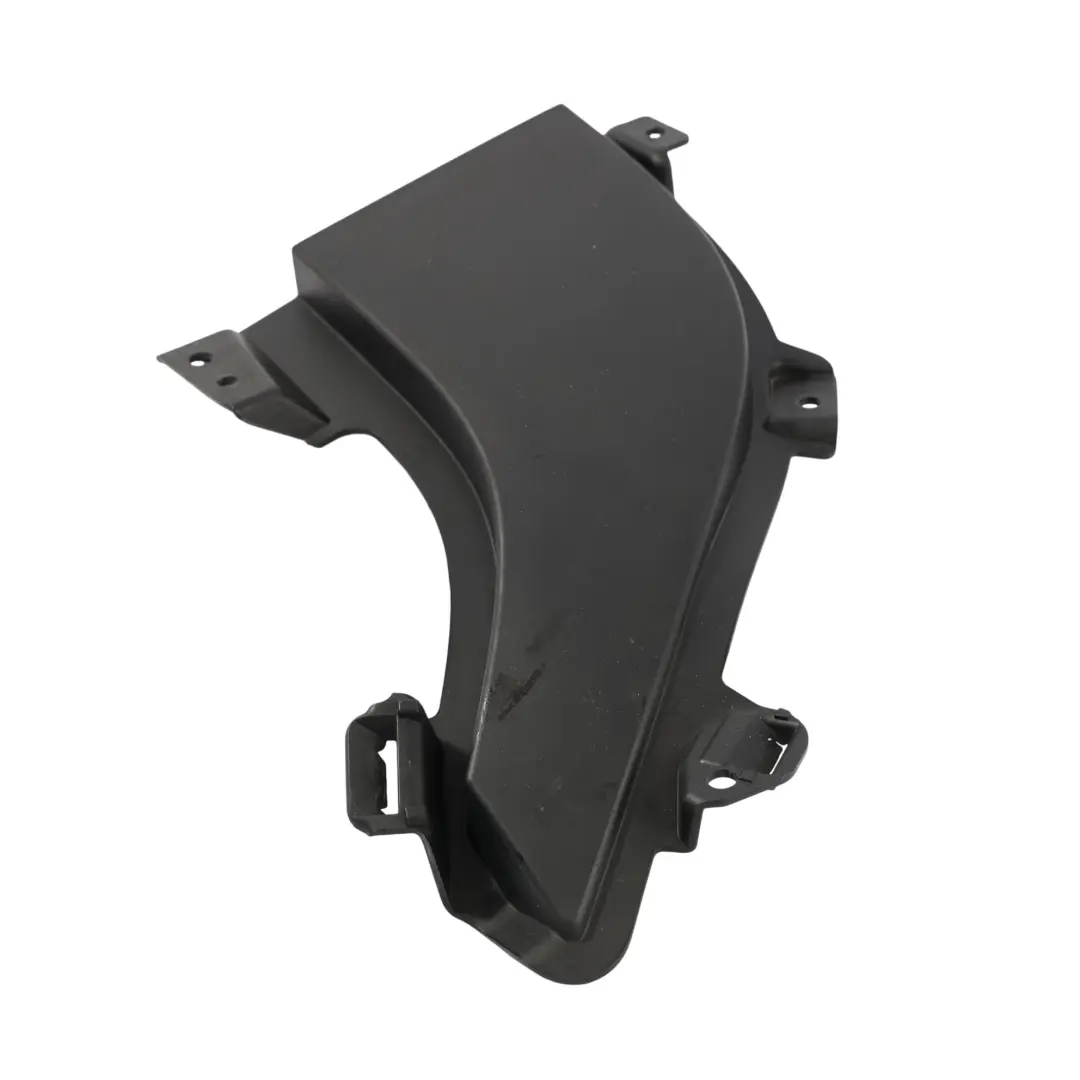 Range Rover Discovery Sport L550 Griglia Anteriore Sinistra - SKU K8D2-8A051-BA - Numero di parte K8D2-8A051-BA