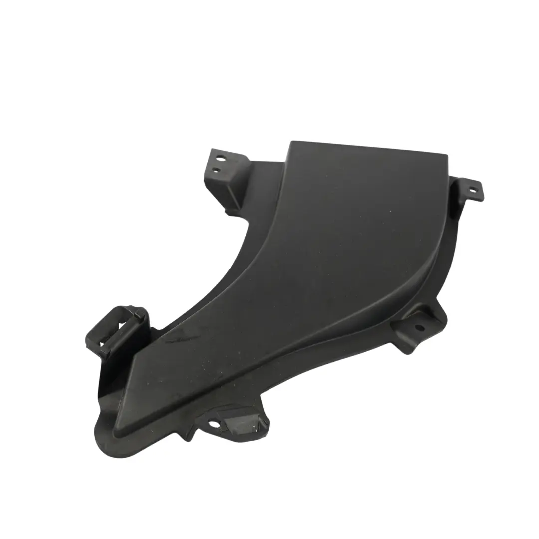 Griglia Anteriore Sinistra per Range Rover Discovery Sport L550 con numero di parte K8D2-8A051-BA Range Rover Discovery Sport L550 Griglia Anteriore Sinistra - SKU K8D2-8A051-BA - Numero di parte K8D2-8A051-BA