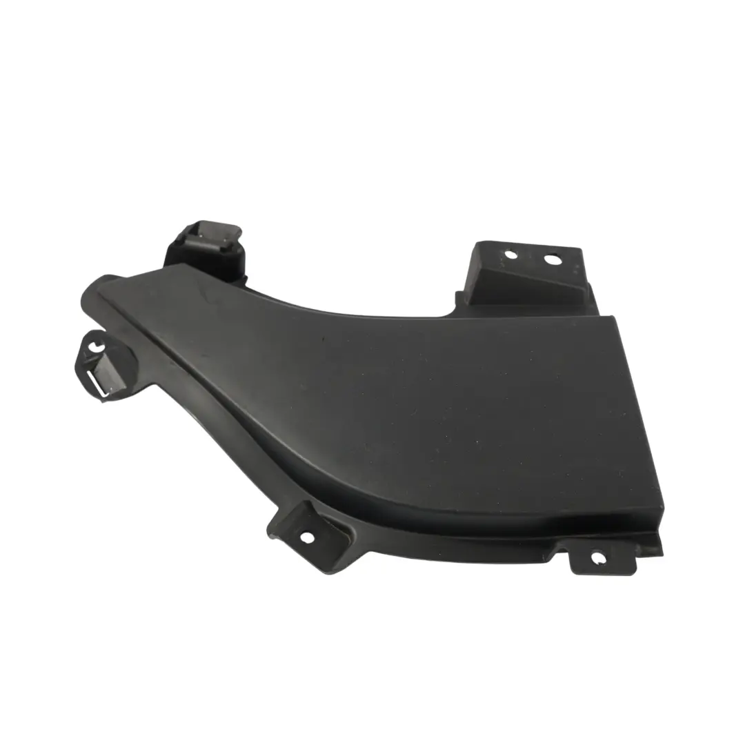 Range Rover Discovery Sport L550 Griglia Anteriore Sinistra - SKU K8D2-8A051-BA - Numero di parte K8D2-8A051-BA