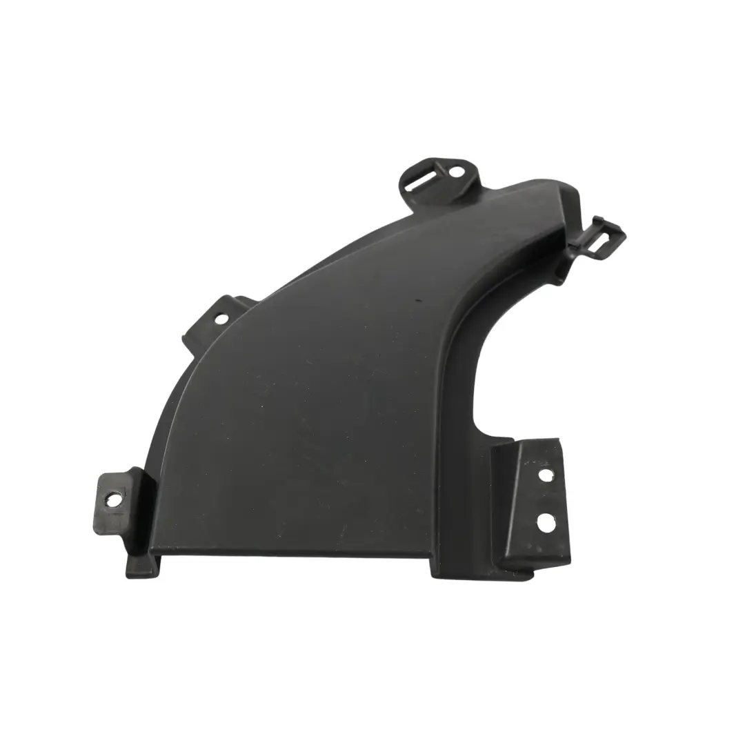 Range Rover Discovery Sport L550 Griglia Anteriore Sinistra - SKU K8D2-8A051-BA - Numero di parte K8D2-8A051-BA