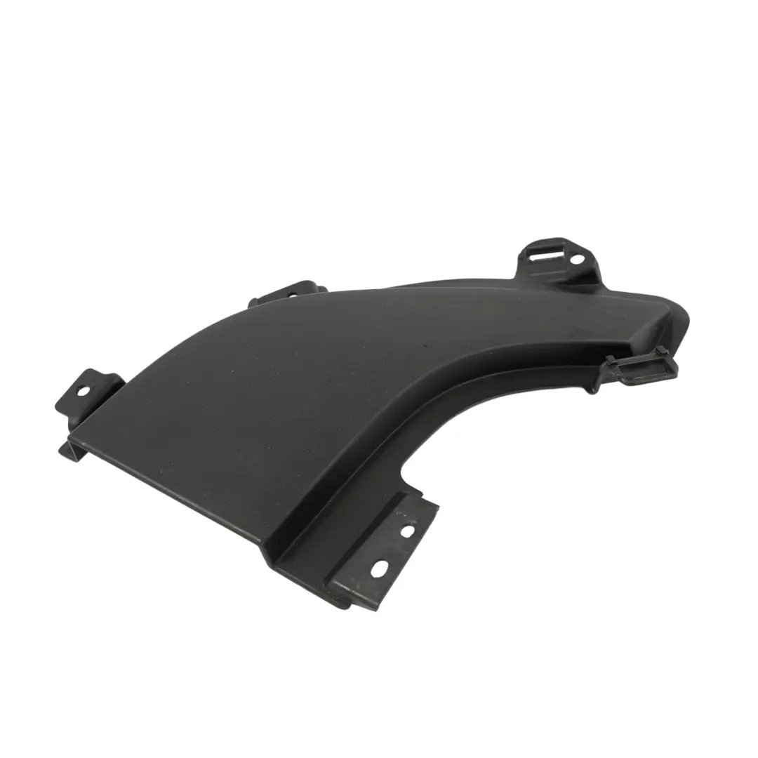 Land Rover Discovery Sport L550 Bumper Grille Trim Front Left N/S - SKU K8D2-8A051-BA - Part number K8D2-8A051-BA