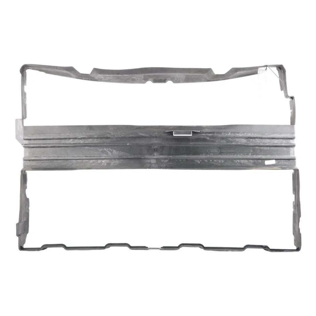 Range Rover Evoque L551 Radiator Duct Mount Holder Guide Panel - SKU K8D2-8A108-AD - Part number K8D2-8A108-AD