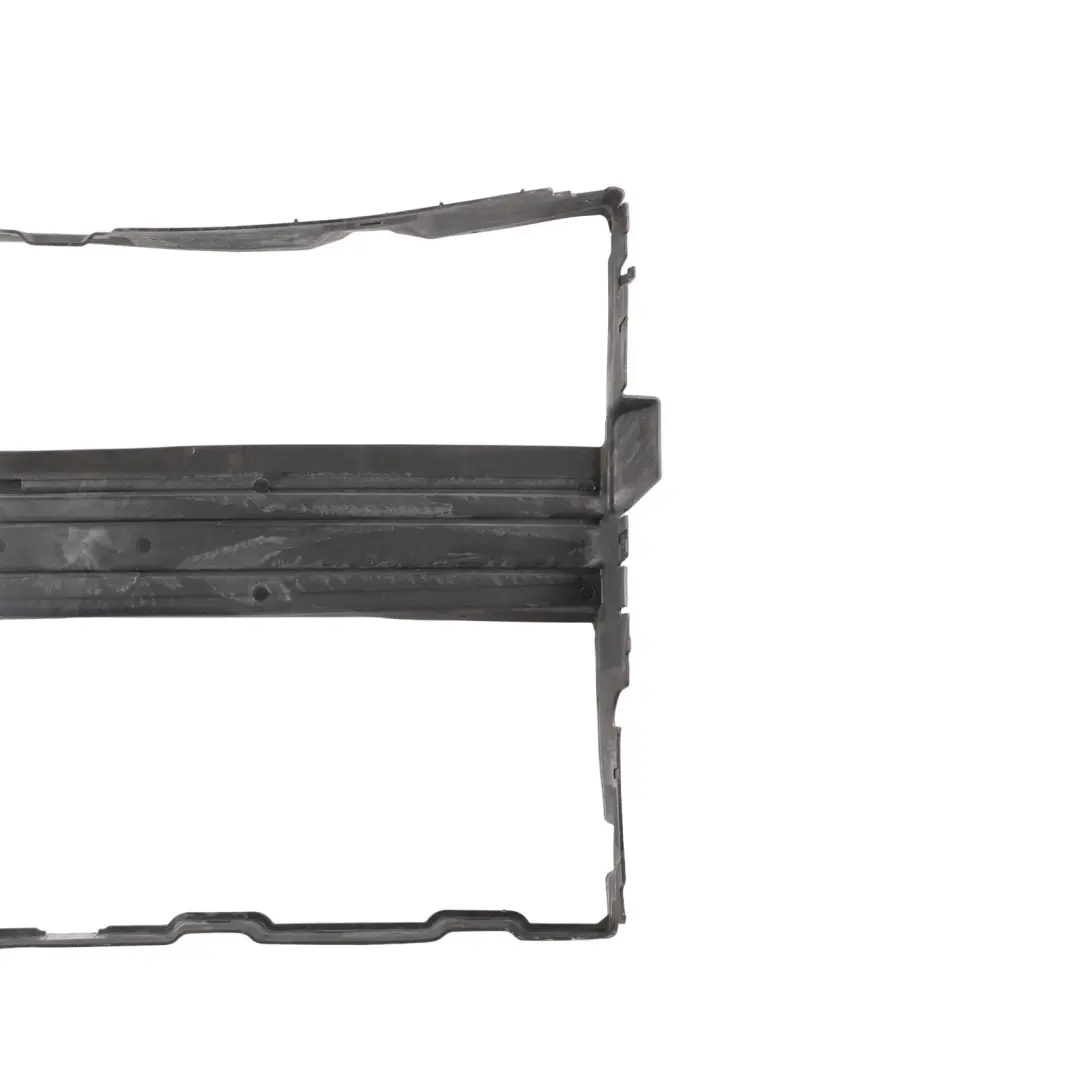 Radiator Duct Mount Holder Guide Panel to Range Rover Evoque L551 with Part number K8D2-8A108-AD Range Rover Evoque L551 Radiator Duct Mount Holder Guide Panel - SKU K8D2-8A108-AD - Part number K8D2-8A108-AD