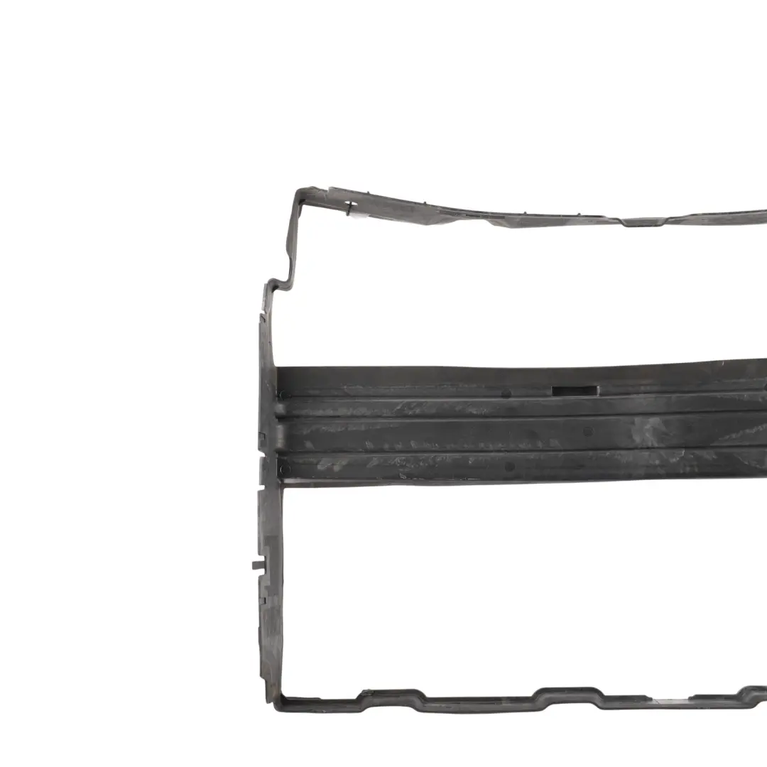 Radiator Duct Mount Holder Guide Panel to Range Rover Evoque L551 with Part number K8D2-8A108-AD Range Rover Evoque L551 Radiator Duct Mount Holder Guide Panel - SKU K8D2-8A108-AD - Part number K8D2-8A108-AD
