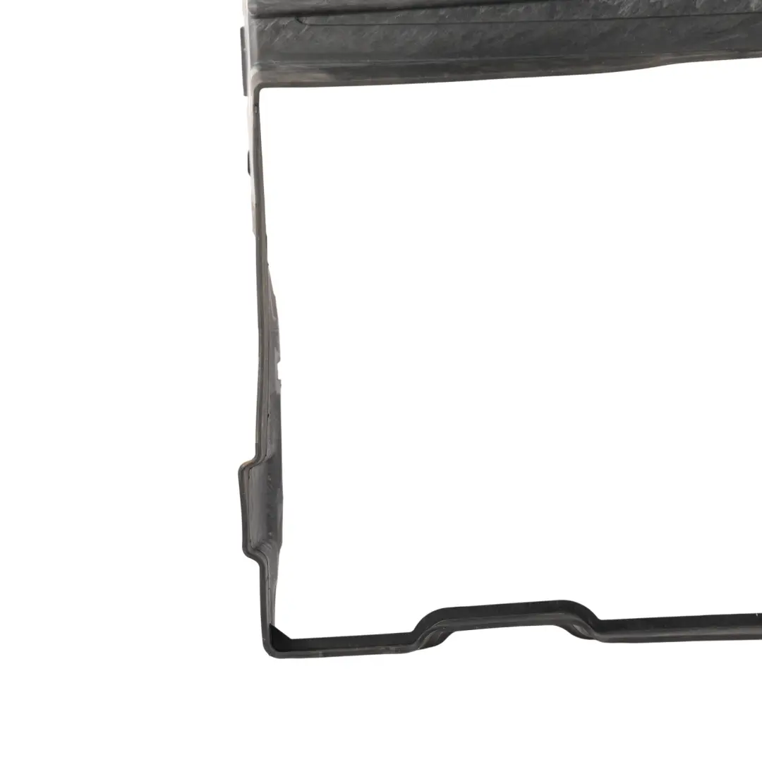 Range Rover Evoque L551 Radiator Duct Mount Holder Guide Panel - SKU K8D2-8A108-AD - Part number K8D2-8A108-AD