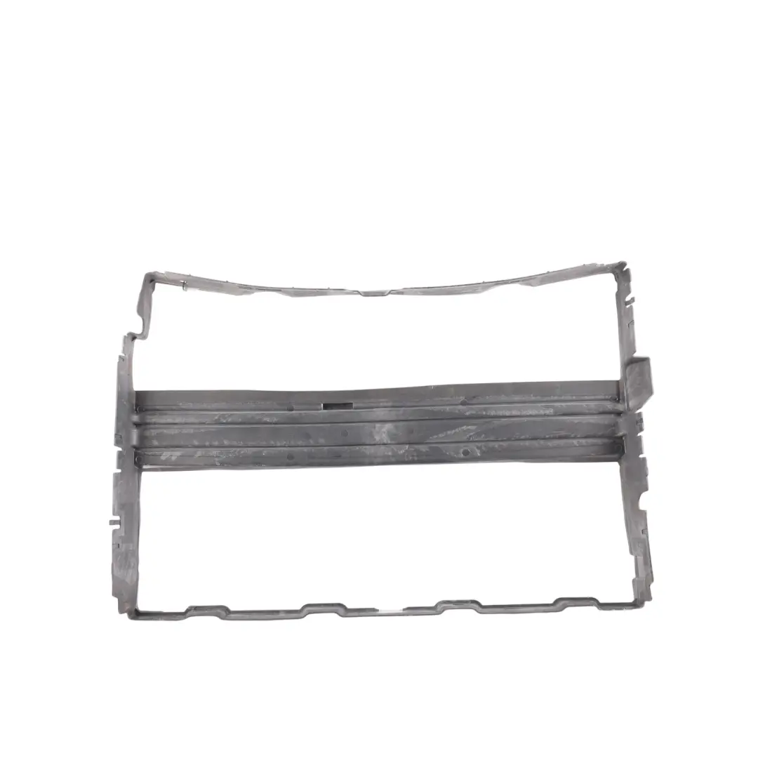 Range Rover Evoque L551 Radiator Duct Mount Holder Guide Panel - SKU K8D2-8A108-AD - Part number K8D2-8A108-AD