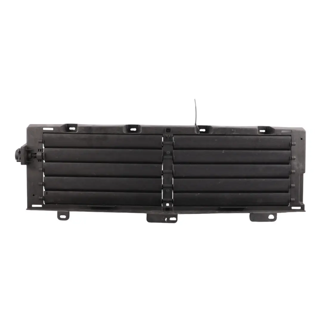 Radiator Shutter Grille to Range Rover Evoque L551 with Part number K8D2-8475-A Range Rover Evoque L551 Radiator Shutter Grille - SKU K8D2-8475-A - Part number K8D2-8475-A